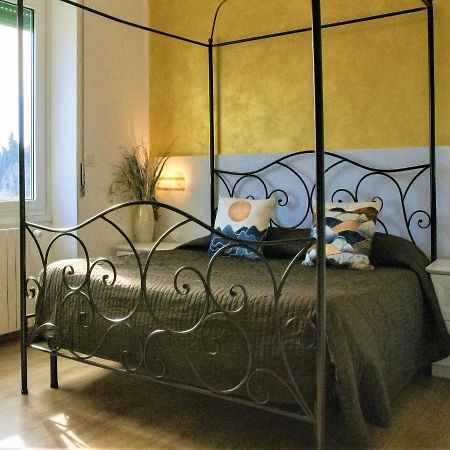 B&B Dea Tiburtina Roma Eksteriør bilde