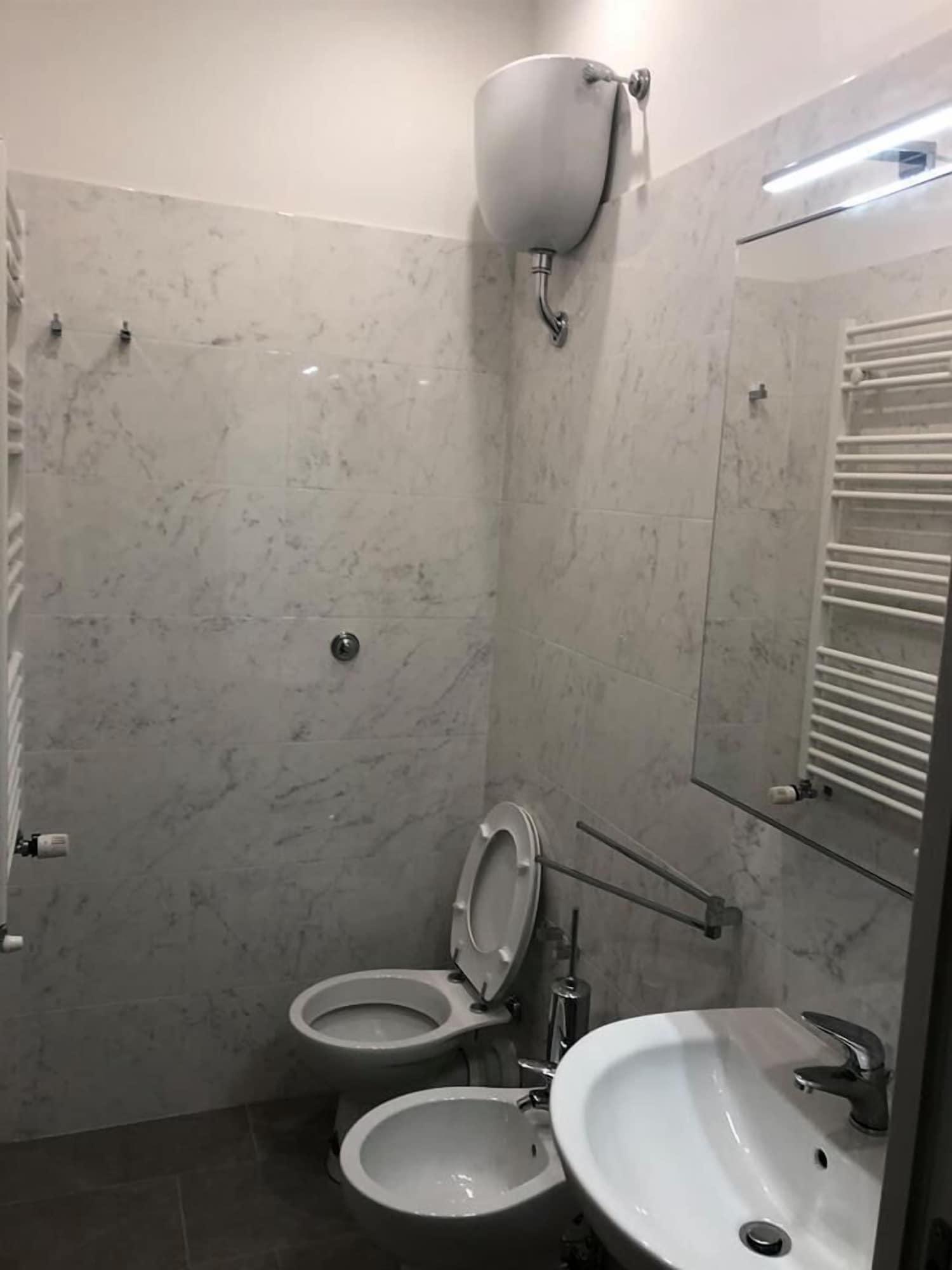 B&B Dea Tiburtina Roma Eksteriør bilde