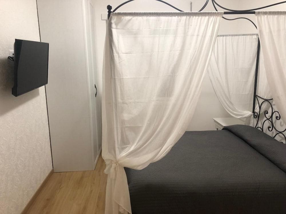 B&B Dea Tiburtina Roma Eksteriør bilde