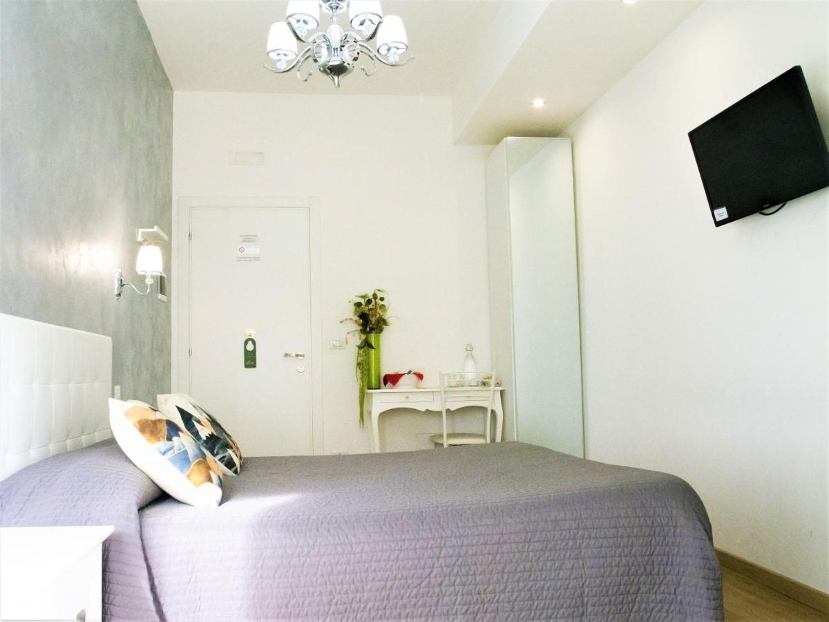 B&B Dea Tiburtina Roma Eksteriør bilde