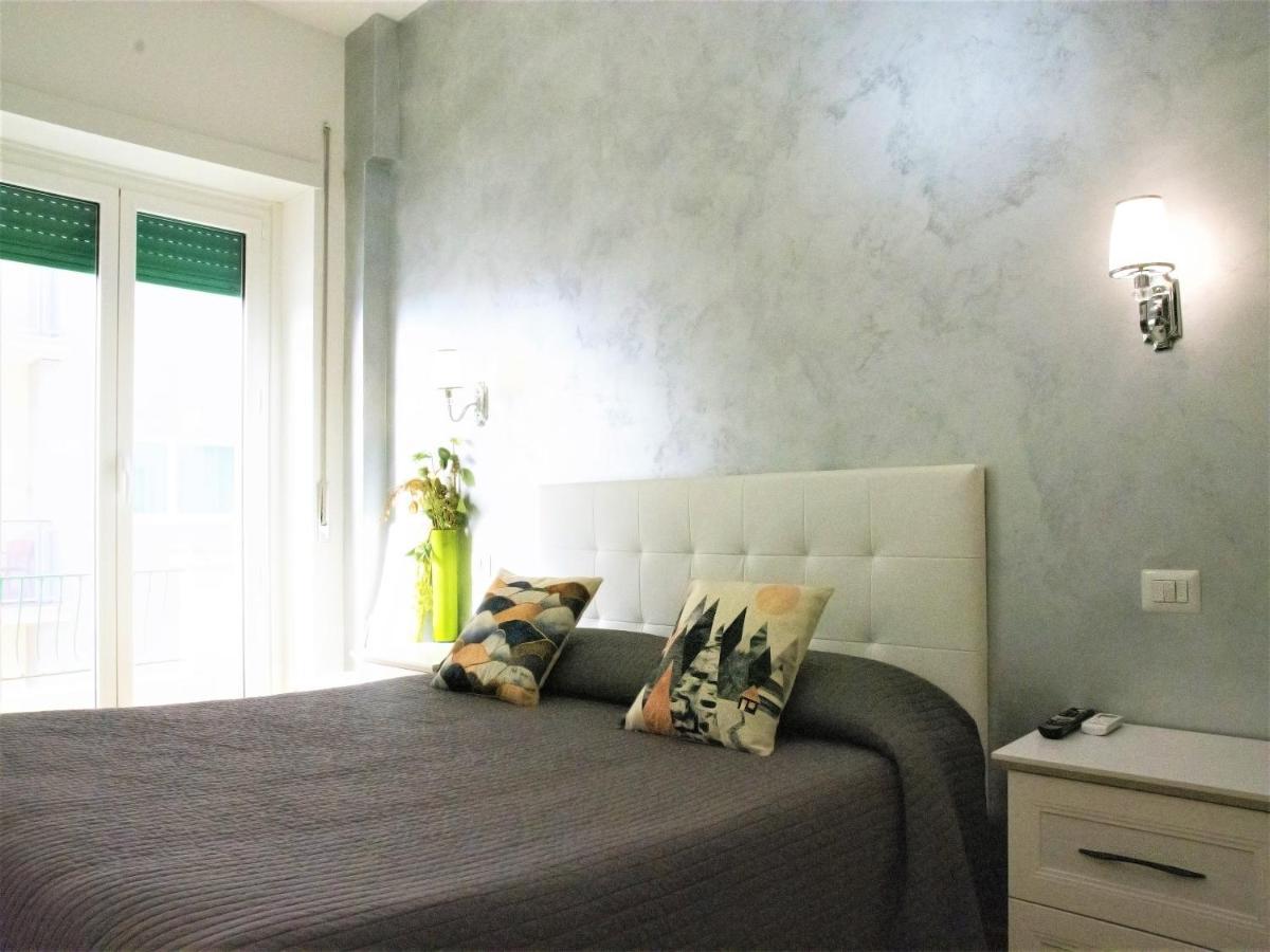 B&B Dea Tiburtina Roma Eksteriør bilde