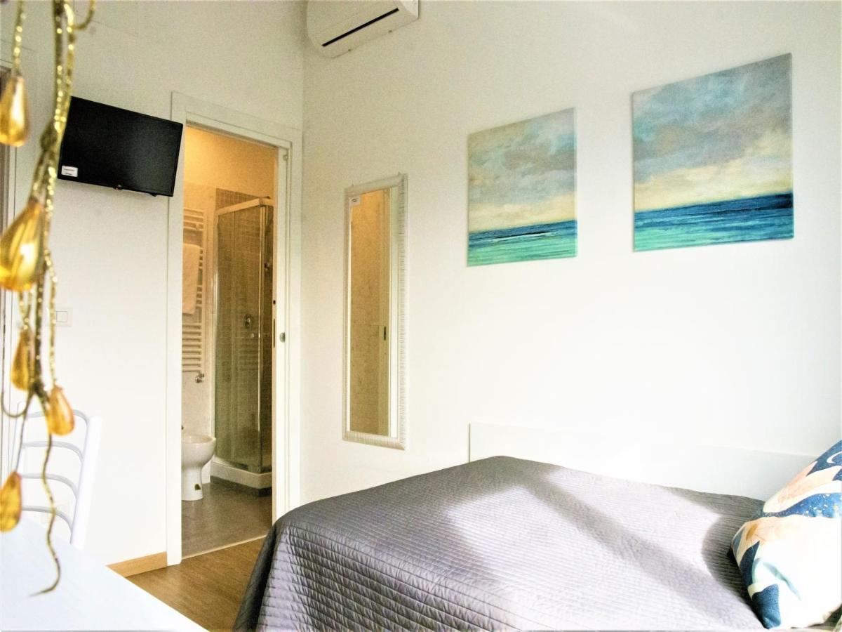 B&B Dea Tiburtina Roma Eksteriør bilde