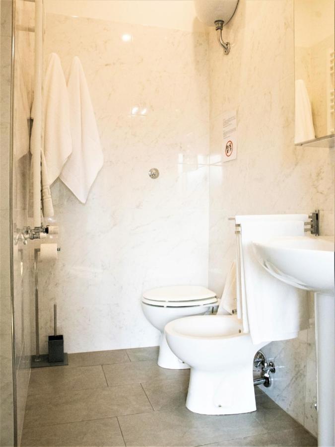 B&B Dea Tiburtina Roma Eksteriør bilde