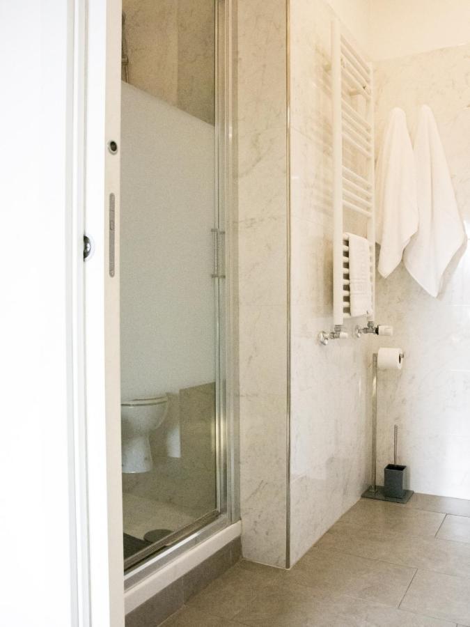 B&B Dea Tiburtina Roma Eksteriør bilde