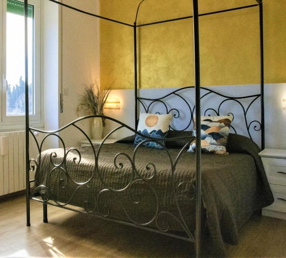 B&B Dea Tiburtina Roma Eksteriør bilde