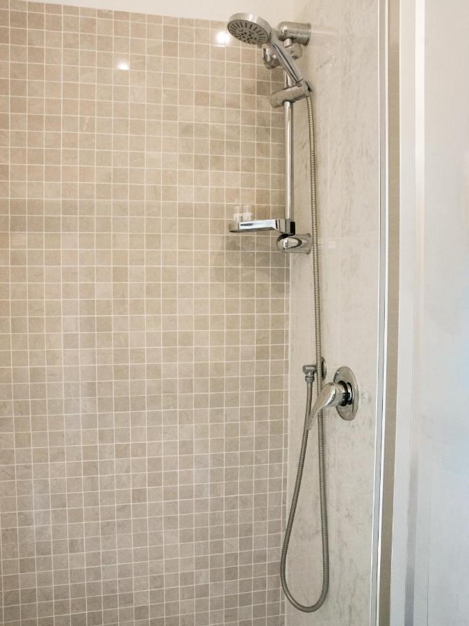 B&B Dea Tiburtina Roma Eksteriør bilde
