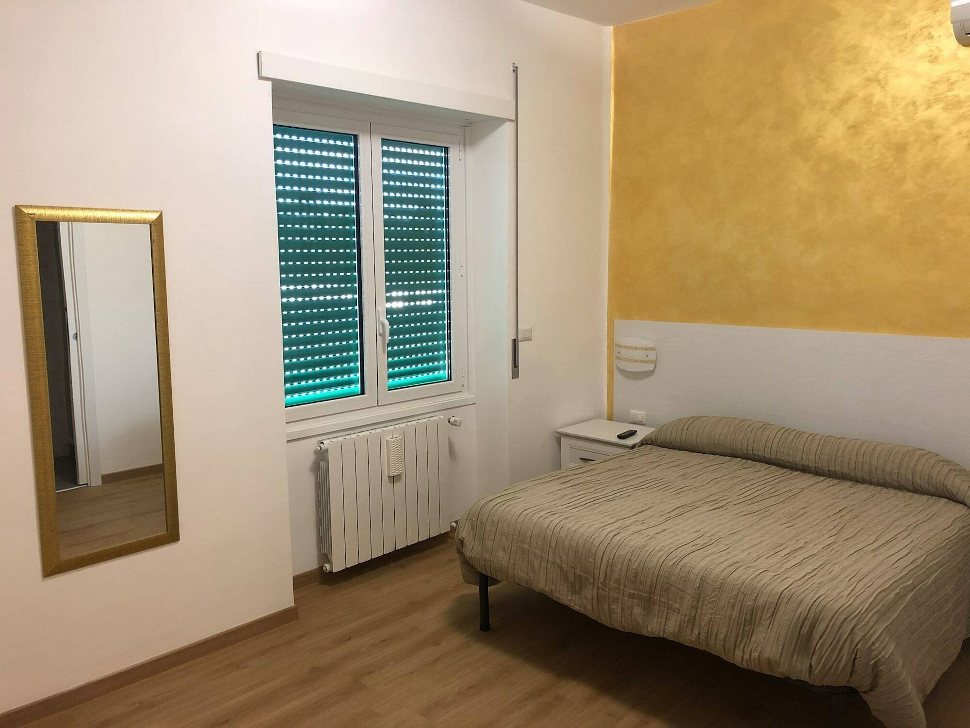 B&B Dea Tiburtina Roma Eksteriør bilde